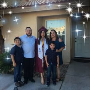 Meet your Posher, Isabel